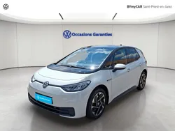 VOLKSWAGEN ID.3 204 ch Pro Performance Active