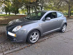 Alfa Romeo Mito 1.3 Jtd Nacional