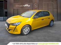 Peugeot 208 PureTech 75 S&S BVM5 Like