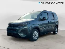 Peugeot Rifter 1.5 BLUEHDI 73KW ALLURE STANDARD 100 4P
