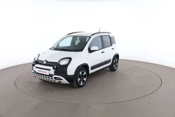 Fiat Panda 1.0 Hybride BSG Cross 70 ch