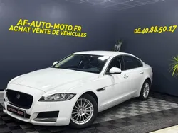 JAGUAR XF 2.0 D - 180 - BVA - Stop/Start 2015 BERLINE Business Sport PHASE 1