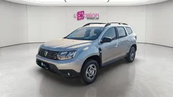 DACIA Duster Blue dCi 115 4x2 Confort
