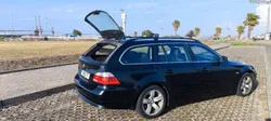 BMW 520 Touring