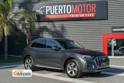 Audi Q5 40 TDI quattro-ultra Advanced S tronic 150kW