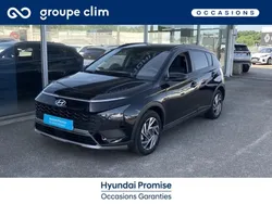 Hyundai Bayon 1.0 T-GDi 100ch Intuitive