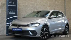 Volkswagen Polo 1.0 TSI Life de 2023