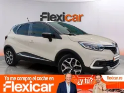 RENAULT Captur TCe Energy Intens 66kW