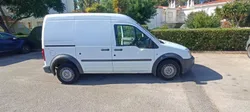 Ford Transit Connect-1.8 Diesel-Impecável-Oportunidade!