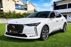 Citroën DS4 E-Tense 225 Bastille