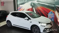 Renault Clio de 2019