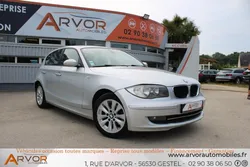 BMW SERIE 1 118d Confort