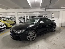 AUDI TT RS 2.5 TFSI 340ch QUATTRO - Entretien complet - Révision 2026 - Sièges Chauffants