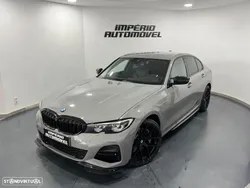 BMW 330 e Pack M Auto