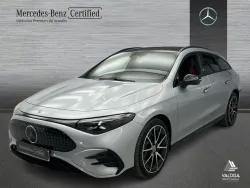 MERCEDES Clase CLA CLA Eléctrico 250+ 200kw