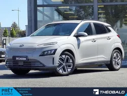 Hyundai Kona Electric 39kWh - 136ch Executive