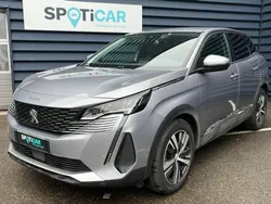 Peugeot 3008 1.2 PureTech 130ch S&S Allure