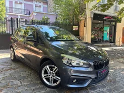 BMW SERIE 2 ACTIVE TOURER F45 216d 116 CV Business - Toit ouvrant panoramique -