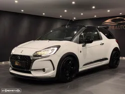 DS DS3 1.6 THP Performance
