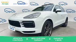 Porsche Cayenne III 2.9 440 AWD BVA8 S