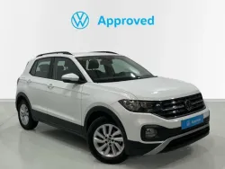 Volkswagen T-Cross 1.0 TSI Advance 81kW