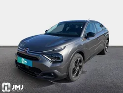 Citroën C4 BlueHDi 130 EAT8 Plus