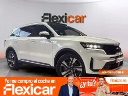 Kia Sorento 1.6 T-GDi HEV Plus Edition 4x2