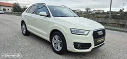 Audi Q3 2.0 TDI Sport