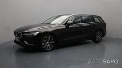 Volvo V60 de 2021