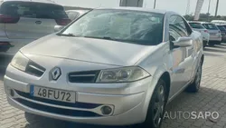Renault Mégane de 2009