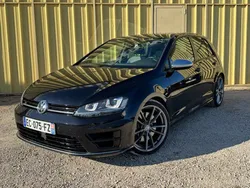 Volkswagen golf 7 r 2.0 tsi dsg6 300