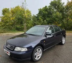 Audi A4 1.8 Turbo