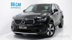 Volvo XC40 de 2021
