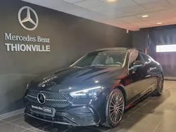 Mercedes CLE Coupé 220 d AMG LINE 2363