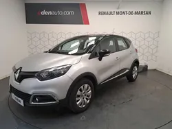 Renault Captur dCi 90 Energy eco² Business 5p