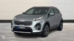 Kia Sportage 1.6 CRDi 136ch ISG GT Line 4x2