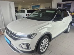 VOLKSWAGEN T-Roc 2.0 TDI 150 Start/Stop DSG7 Style