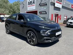 Citroën C4 BlueHDi 110 S&S BVM6 Shine