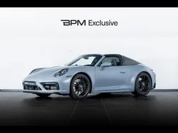 Porsche 911 Targa 3.0 480ch 4 GTS PDK