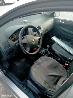 Skoda Fabia 1.4 TDI Active