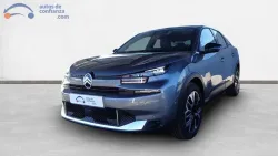 CITROEN C4 Hybrid Business Edition eDSC6 145