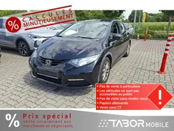 Honda Civic 1.4 Comfort Klimaaut. LM SHZ
