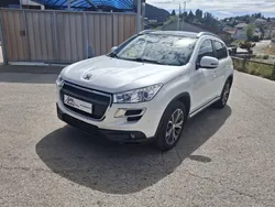 Peugeot 4008 1.8 HDI 150 CH FELINE 4WD