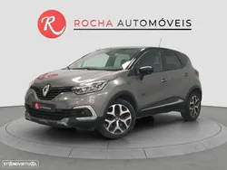 Renault Captur 0.9 TCE