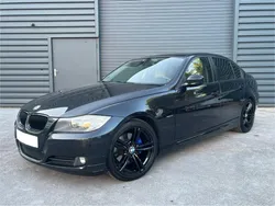 BMW SERIE 3 320d EfficientDynamics Edition Confort - 163 BERLINE E90 LCI 320d EfficientDynamics PHASE 2