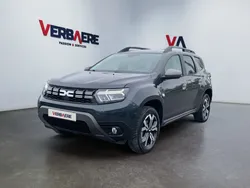 DACIA Duster Blue dCi 115 4x2 Journey