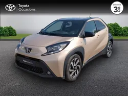 Toyota Aygo X 1.0 VVT-i 72ch Air Design MY24