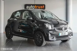 Smart ForFour 1.0 71