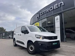 Peugeot Partner (3) BLUEHDI 100 650KG STAND ASPHALT