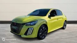 Peugeot 208 1.2 PureTech 100ch S&S Allure